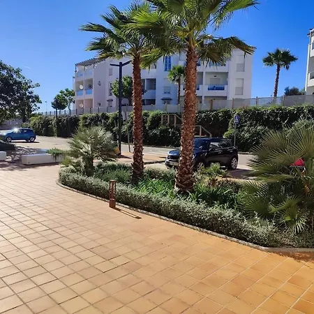 Paradise Apart. Apartment Manilva