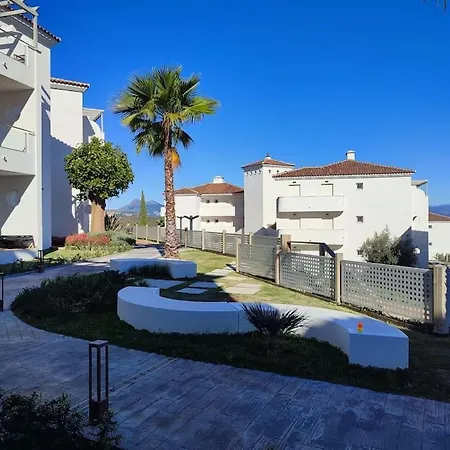 Paradise Apart. Apartment *
