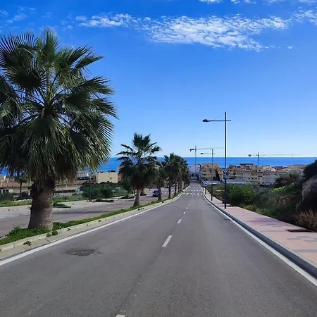 Paradise Apart. דירה *
